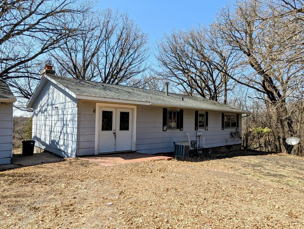 Photo of 1433 Ridgeview Drive, Montevideo, MN 56265 (MLS # 7074637)