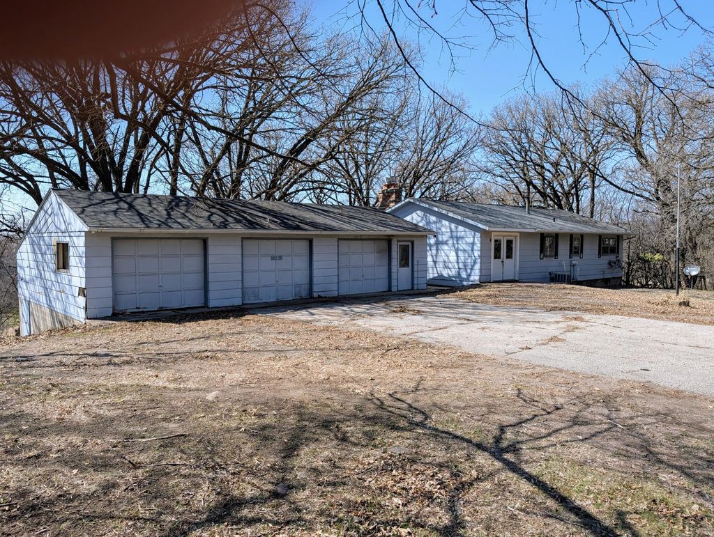 Photo of 1433 Ridgeview Drive, Montevideo, MN 56265 (MLS # 7074637)