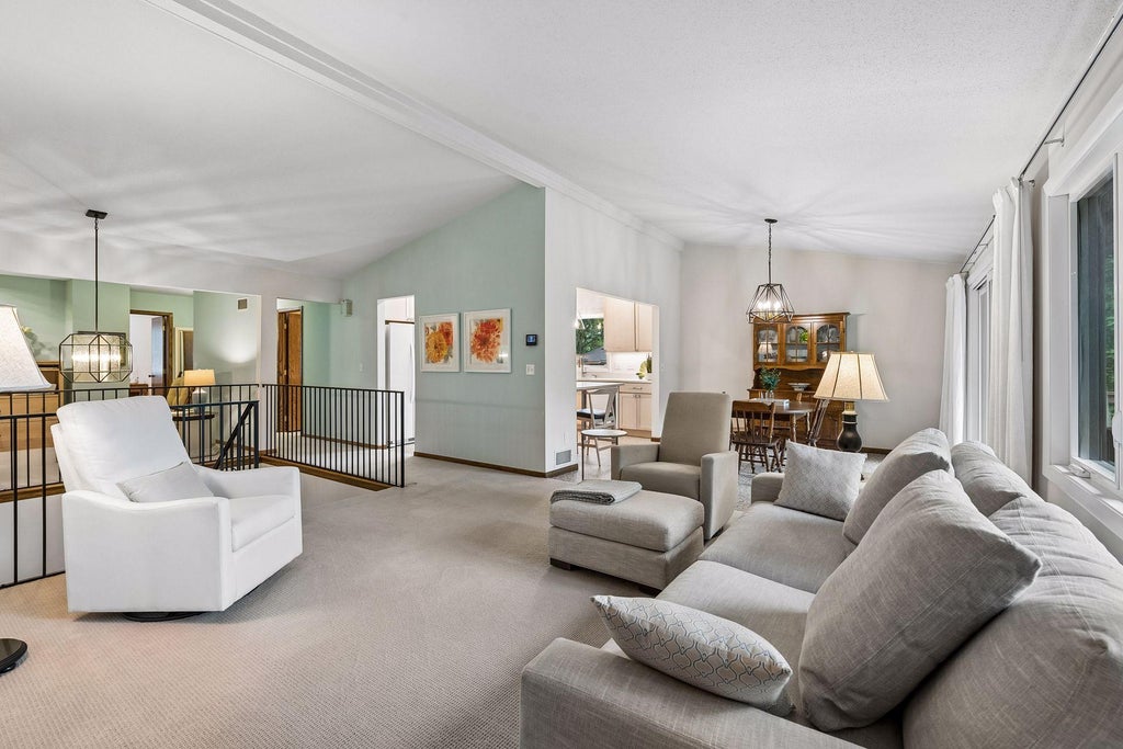 Photo of 6941 Edenvale Boulevard, Eden Prairie, MN 55346 (MLS # 7159253)