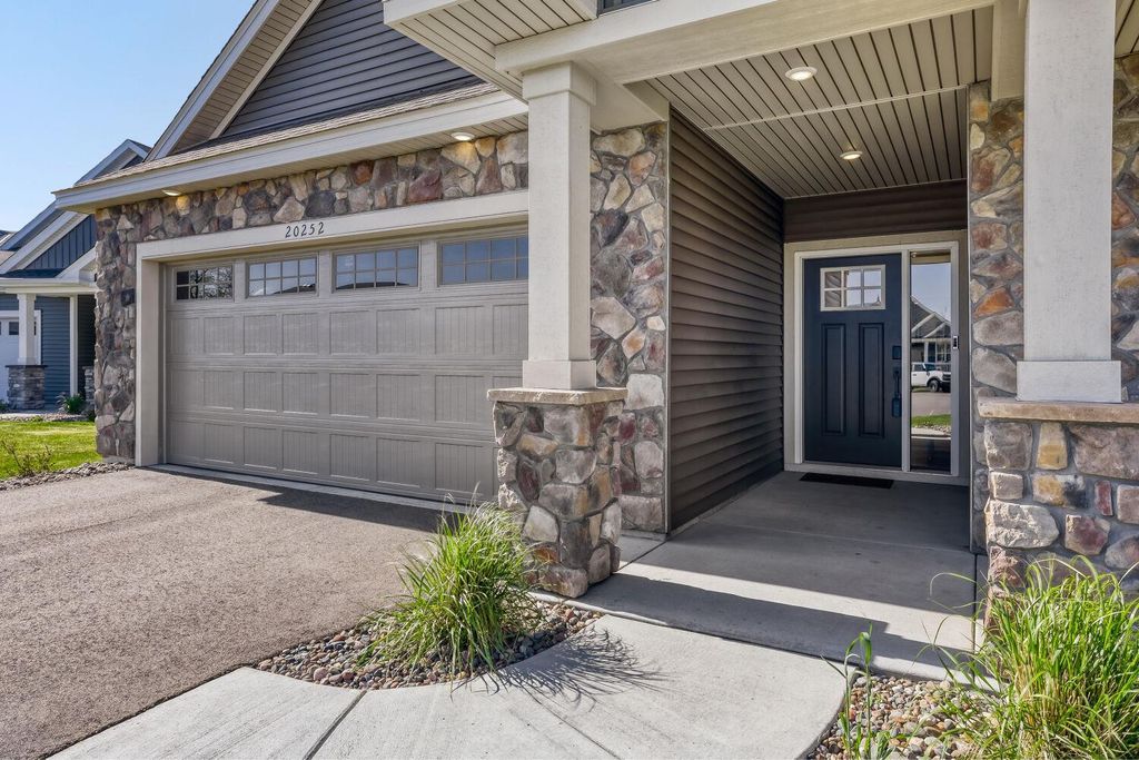 Photo of 20252 Marsh Court, Maple Grove, MN 55311 (MLS # 7061241)