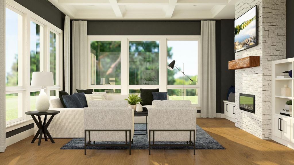 Photo of 11399 Masters Street N, Lake Elmo, MN 55042 (MLS # 7026115)