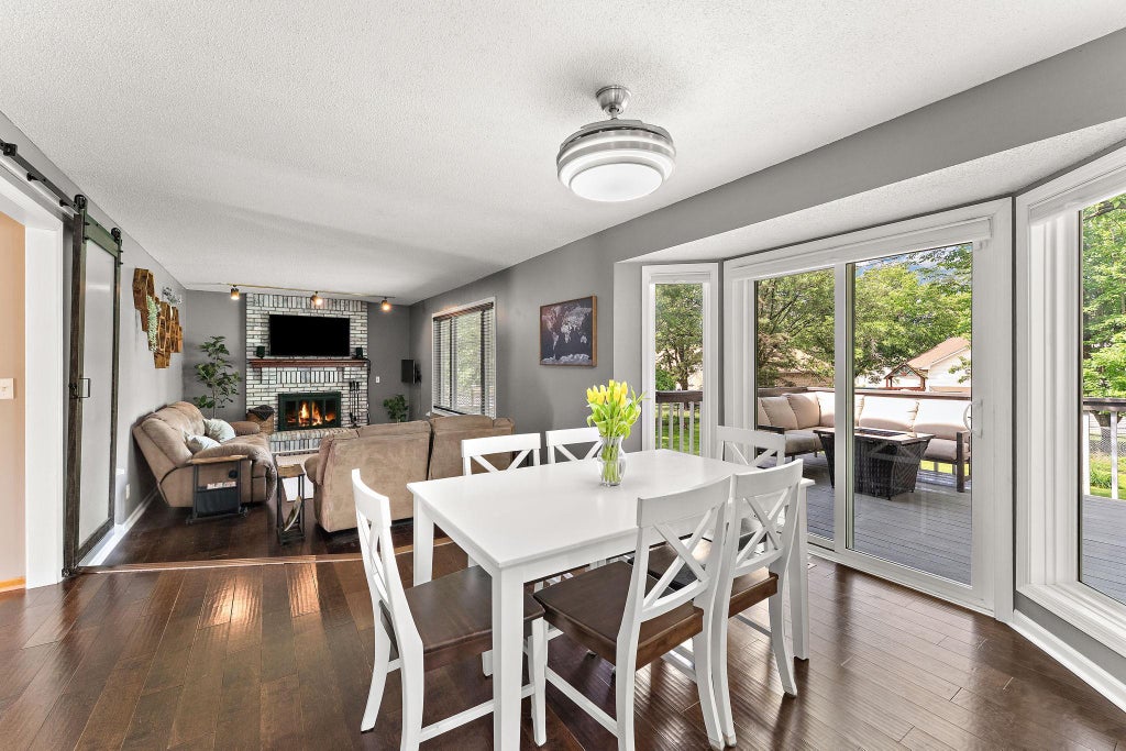 Photo of 12088 Ilex Street NW, Coon Rapids, MN 55448 (MLS # 7110844)
