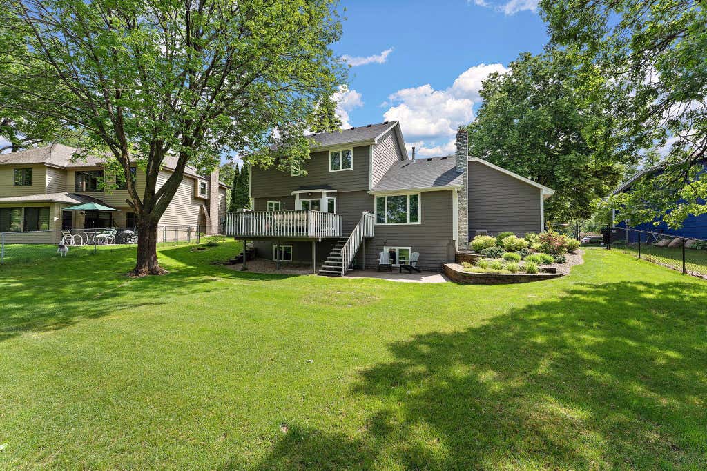 Photo of 12088 Ilex Street NW, Coon Rapids, MN 55448 (MLS # 7110844)