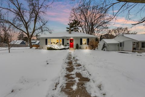 6444 Logan Avenue S Richfield MN 55423