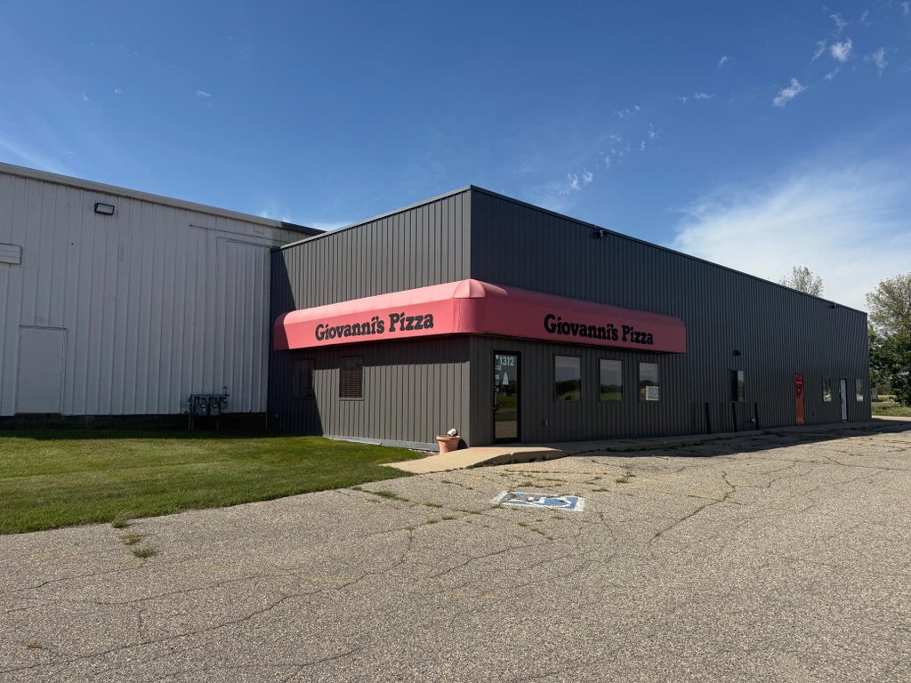 Photo of 1312 Lakeland Drive SE, Willmar, MN 56201 (MLS # 7143813)
