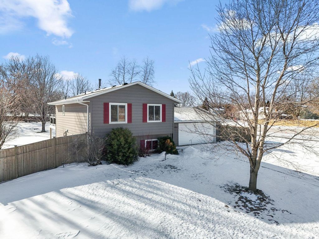 Photo of 5980 131st Street W, Apple Valley, MN 55124 (MLS # 7008224)