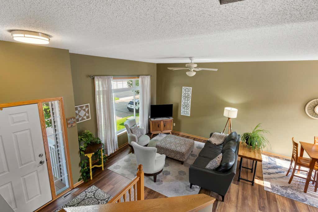 Photo of 1403 Constitutional Drive, Northfield, MN 55057 (MLS # 7110650)