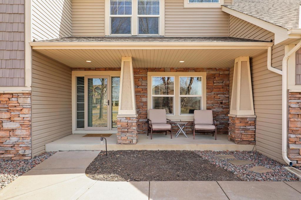 Photo of 13472 Clearwater Circle, Rogers, MN 55374 (MLS # 7043334)