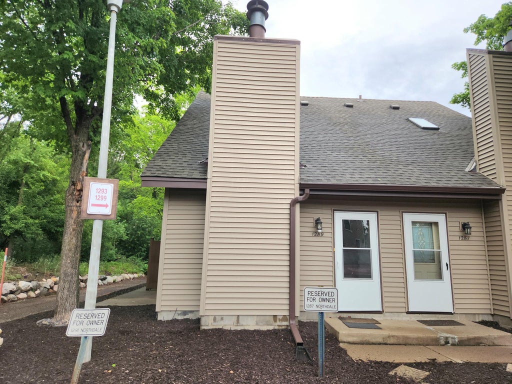 Photo of 1289 Northdale Boulevard NW, Coon Rapids, MN 55448 (MLS # 7092689)