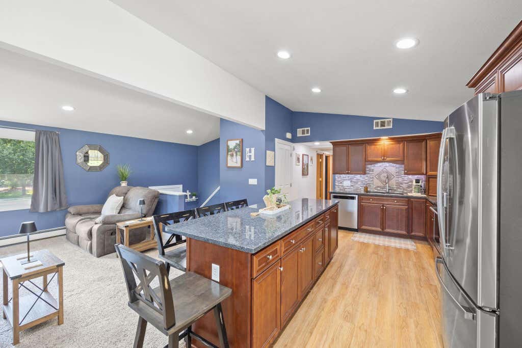 Photo of 536 4th Street N, Winsted, MN 55395 (MLS # 7115688)