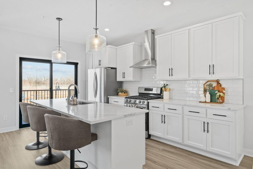 Photo of 6301 16th Avenue S, Richfield, MN 55423 (MLS # 7023834)