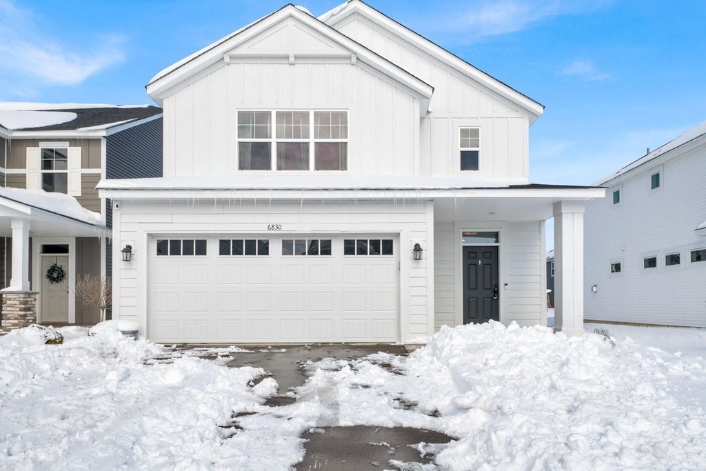 Photo of 6830 102nd Street S, Cottage Grove, MN 55016 (MLS # 7038078)