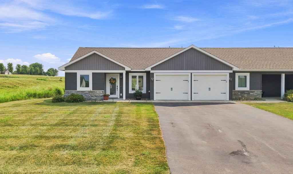 Photo of 1741 Redhead Avenue, Baldwin, WI 54002 (MLS # 7116926)
