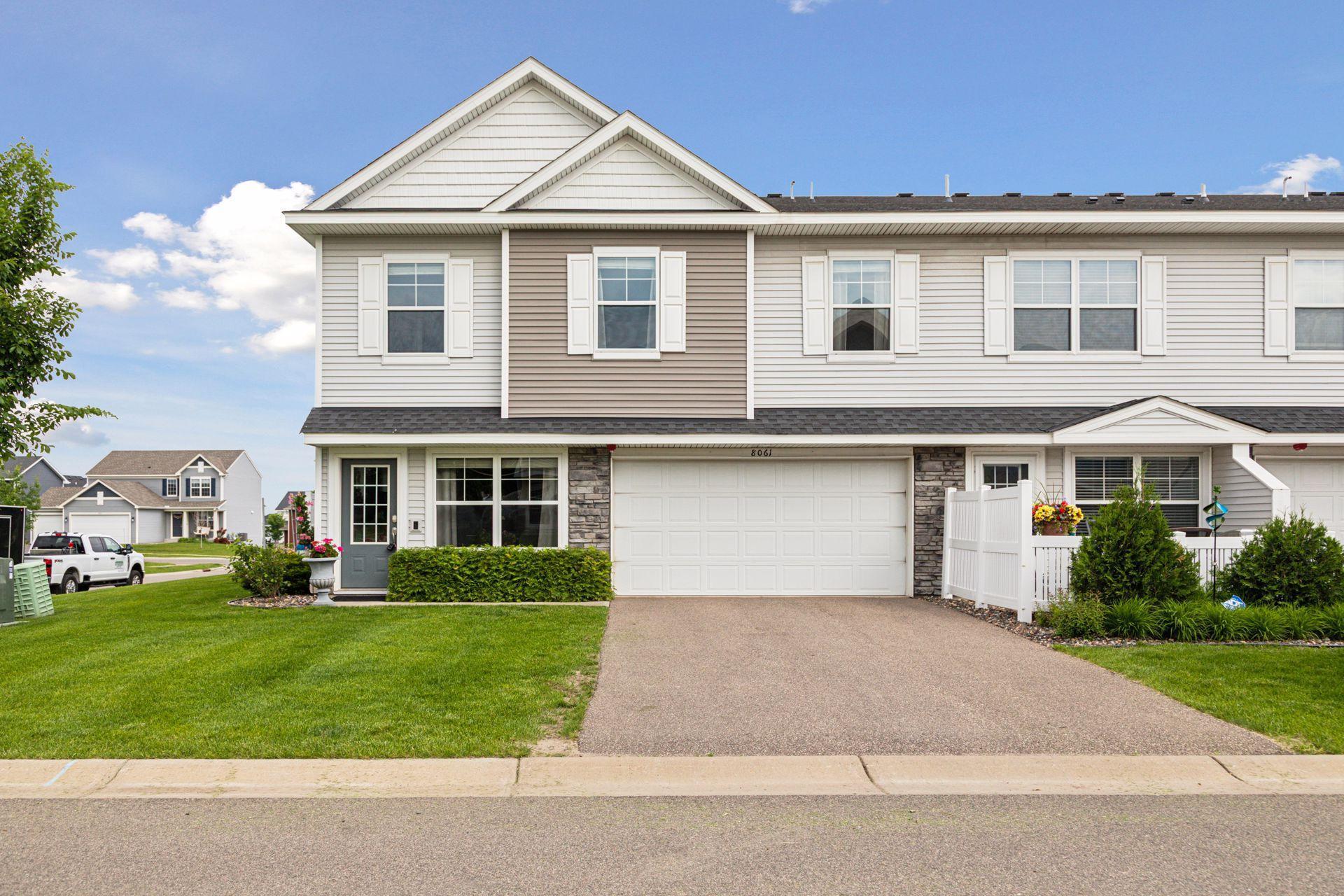 8061 Abercrombie Lane