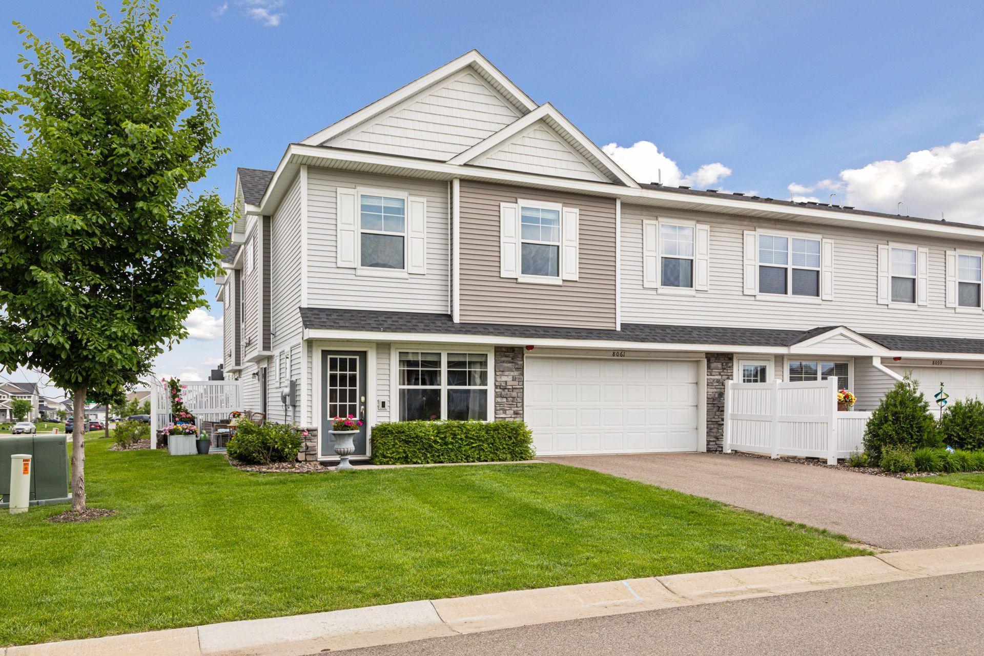 8061 Abercrombie Lane