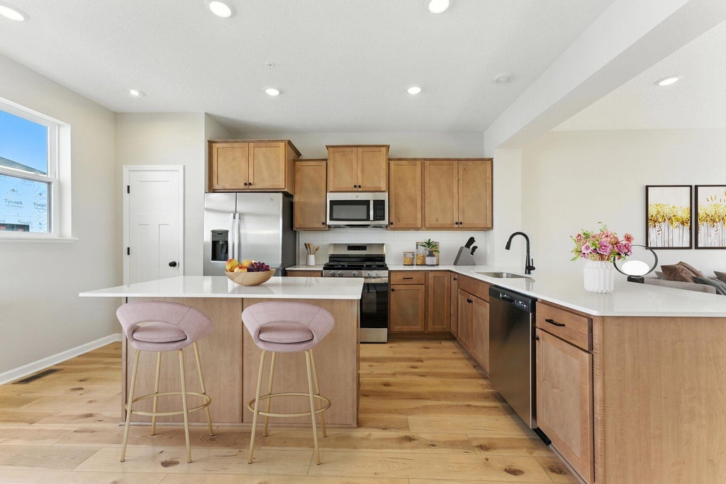 Photo of 10368 Birchwood Circle, Victoria, MN 55318 (MLS # 7109877)