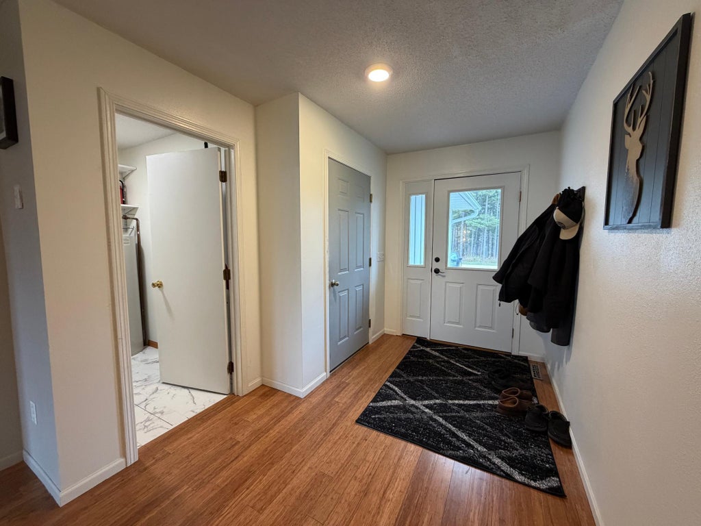 Photo of 744 Lenmark Lane, Badger, MN 56714 (MLS # 7167203)