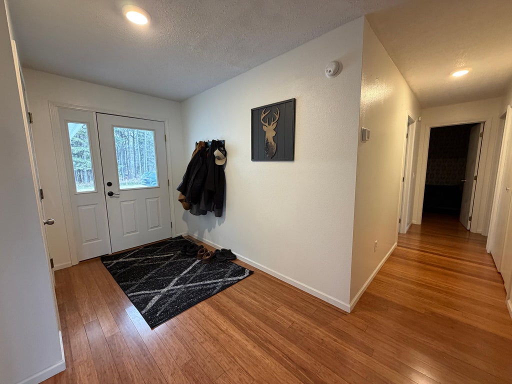 Photo of 744 Lenmark Lane, Badger, MN 56714 (MLS # 7167203)