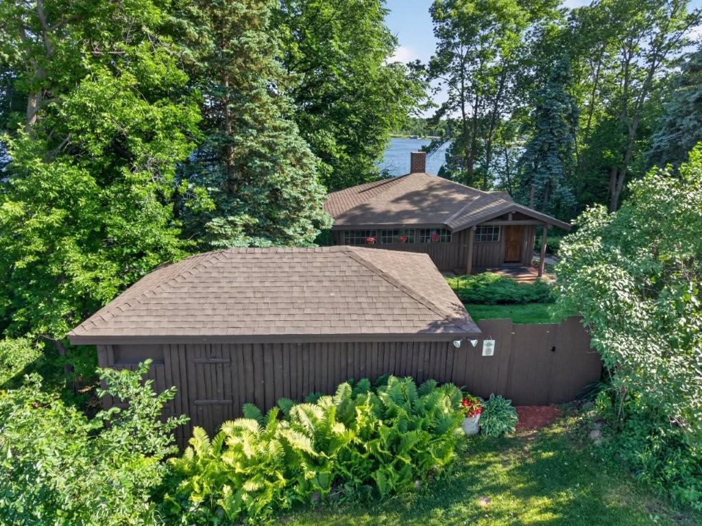 Photo of 30948 State Highway 108, Dent, MN 56528 (MLS # 7088330)