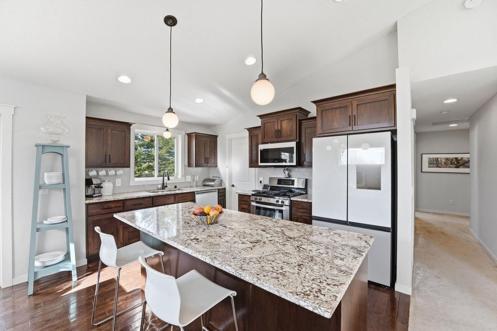 Photo of 932 Forest Edge Drive, Jordan, MN 55352 (MLS # 7044113)