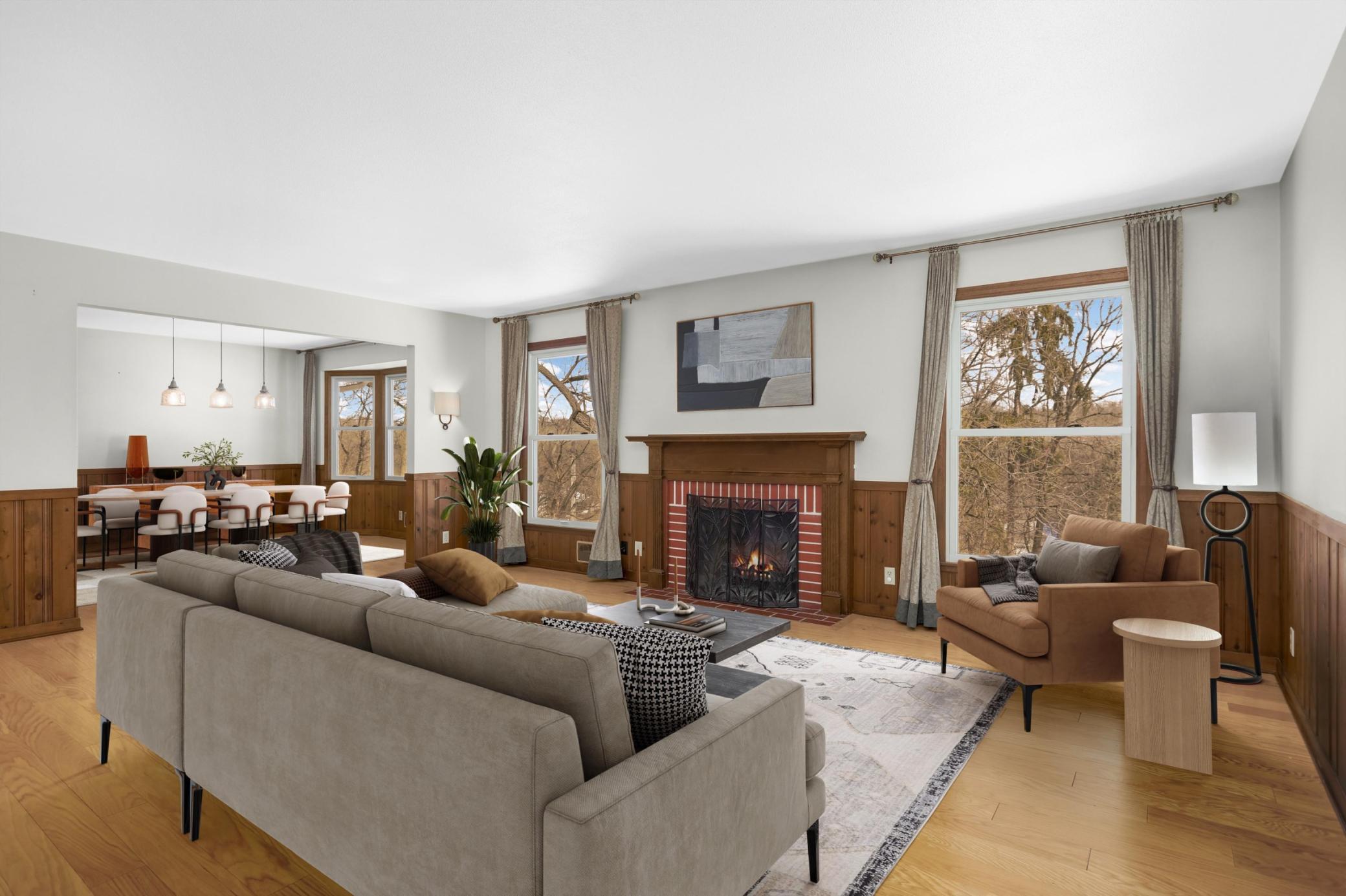 4030 Wasatch Lane