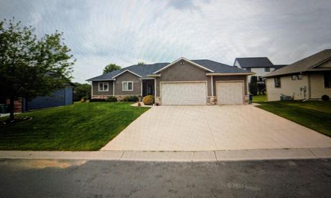 1004 3rd Avenue Goodhue MN 55027