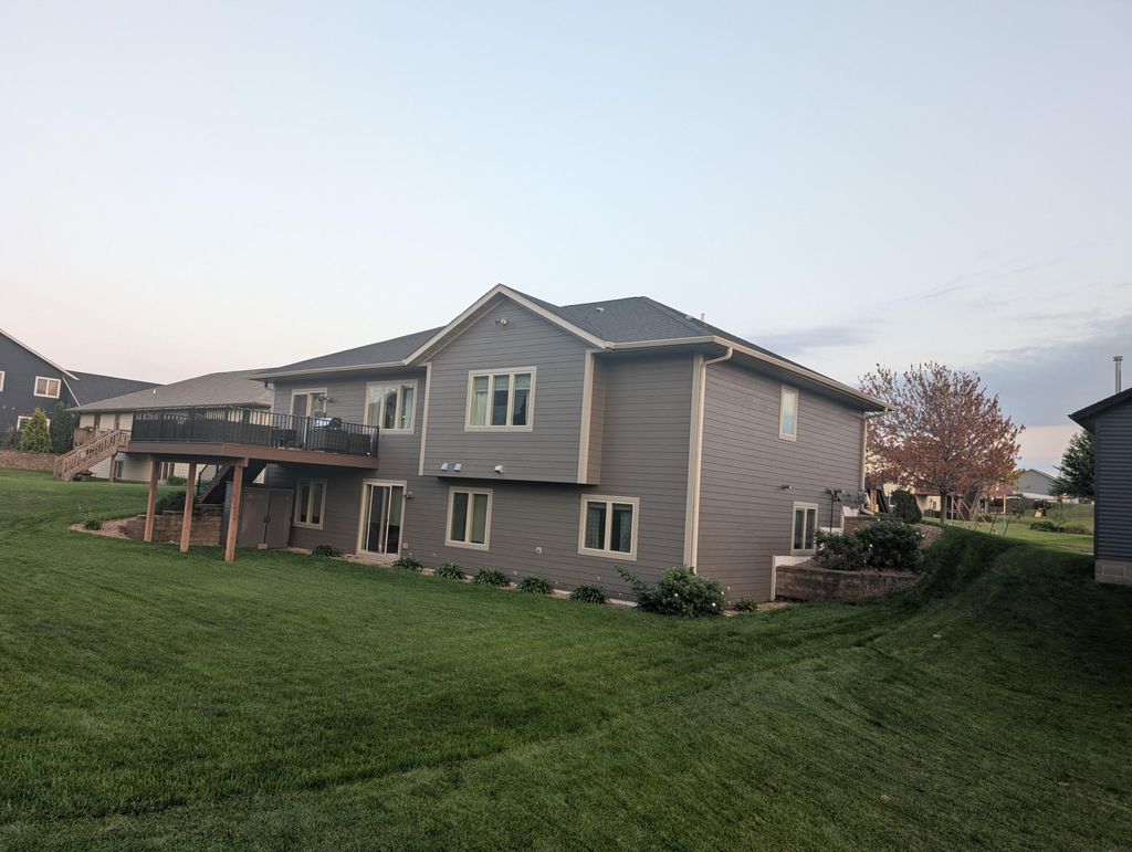 Photo of 1004 3rd Avenue, Goodhue, MN 55027 (MLS # 7036699)