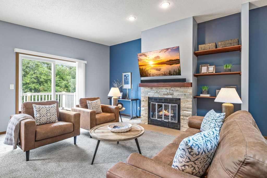 Photo of 5621 Pompano Drive, Minnetonka, MN 55343 (MLS # 6824681)