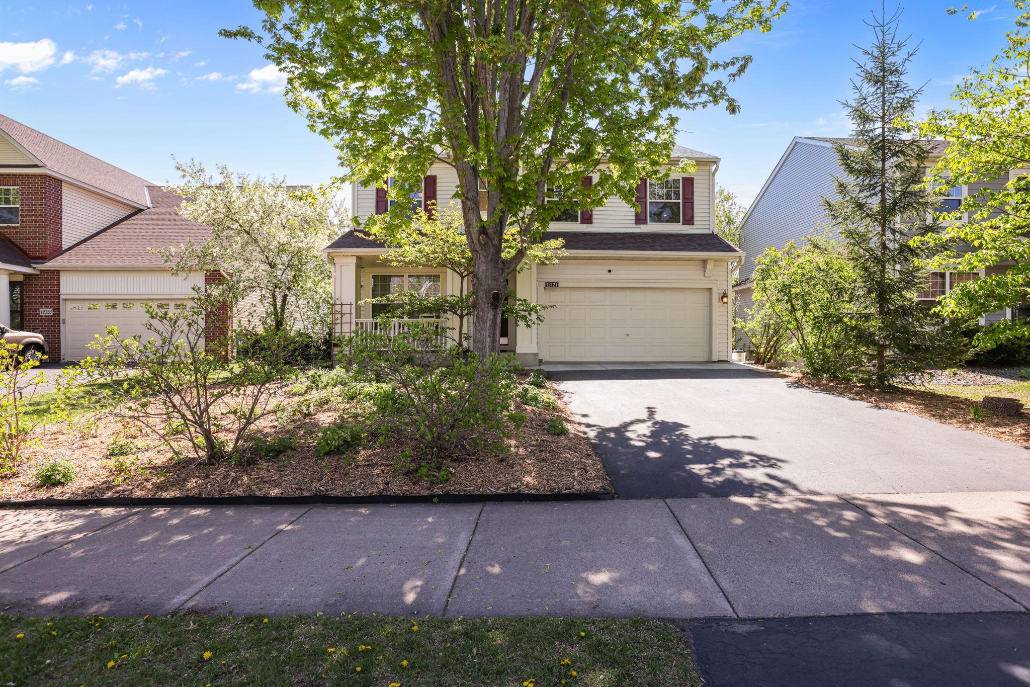 12121 Waconia Circle NE