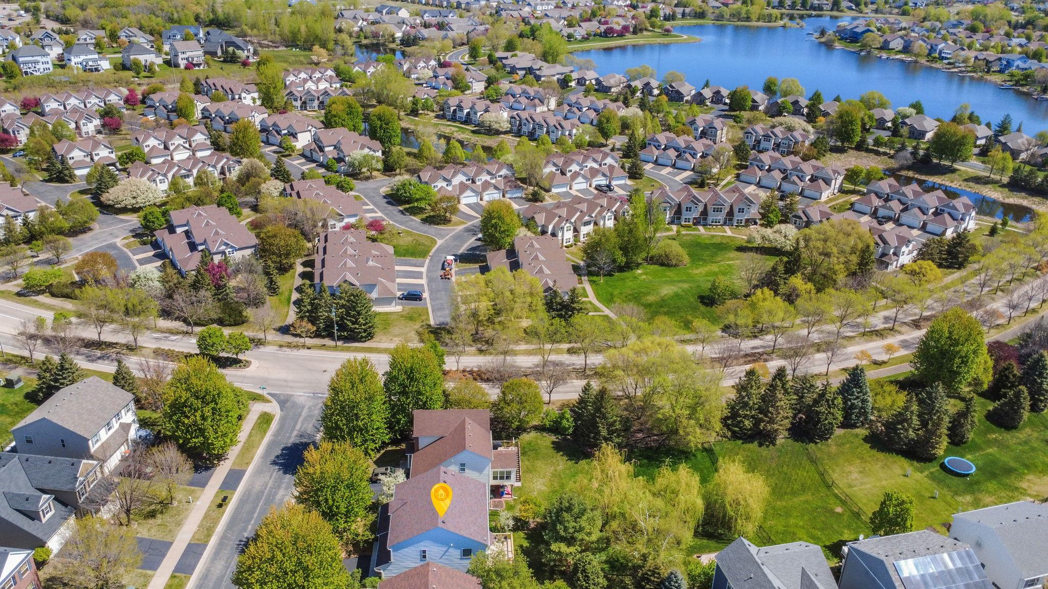 12121 Waconia Circle NE