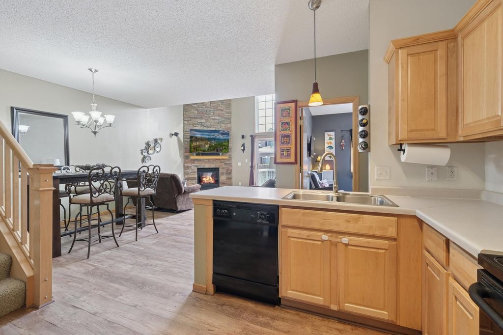 Photo of 18255 Kerrville Trail #304, Lakeville, MN 55044 (MLS # 7011141)