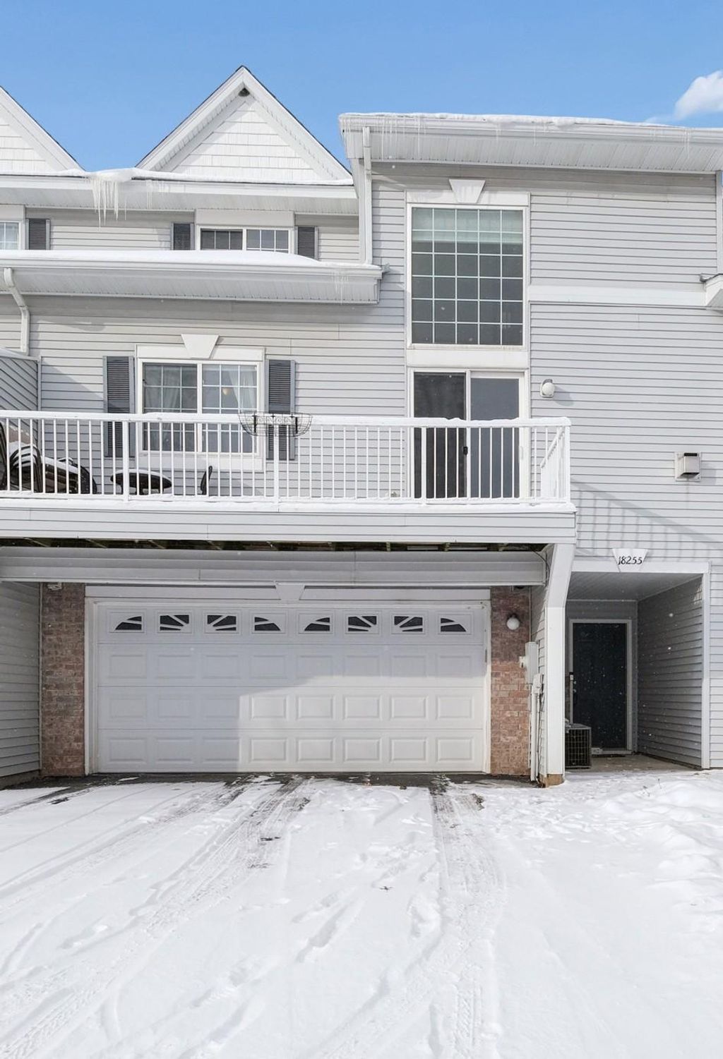 Photo of 18255 Kerrville Trail #304, Lakeville, MN 55044 (MLS # 7011141)