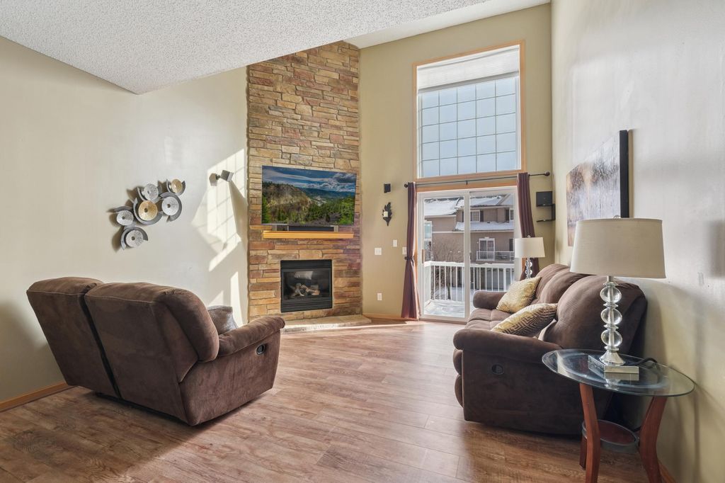 Photo of 18255 Kerrville Trail #304, Lakeville, MN 55044 (MLS # 7011141)