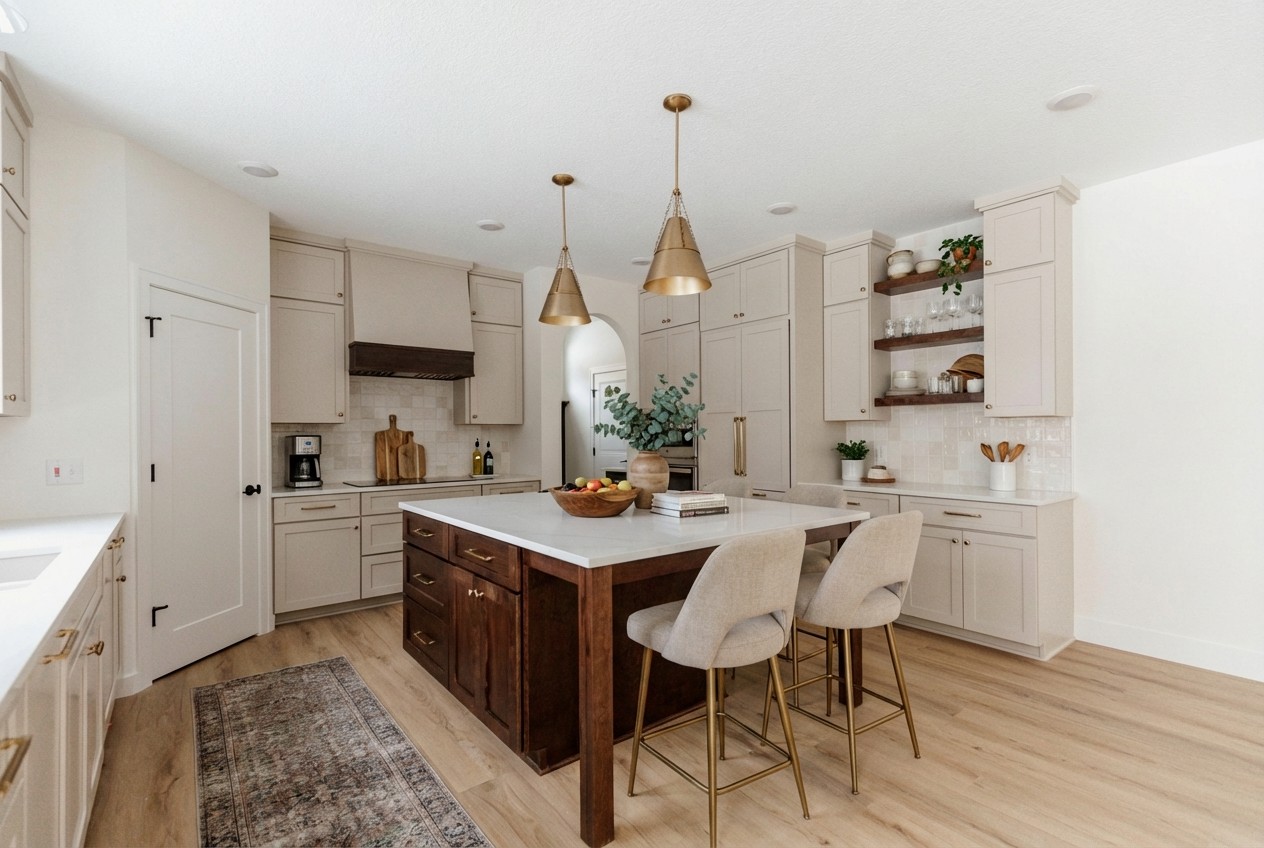 993 Island Lake Avenue