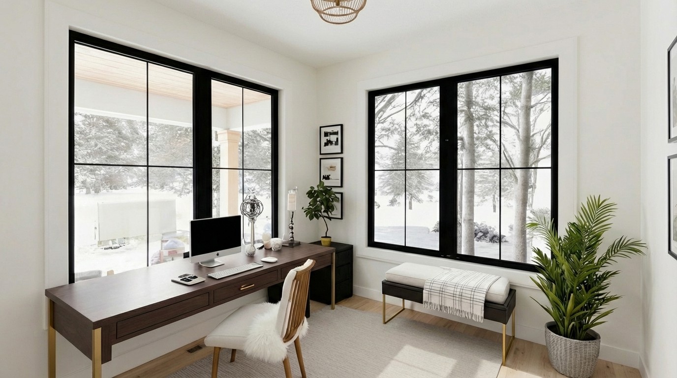 993 Island Lake Avenue