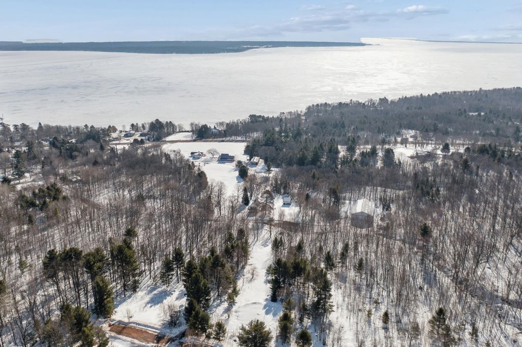 Photo of 35365 Old Orchard Lane, Bayfield, WI 54814 (MLS # 7022998)