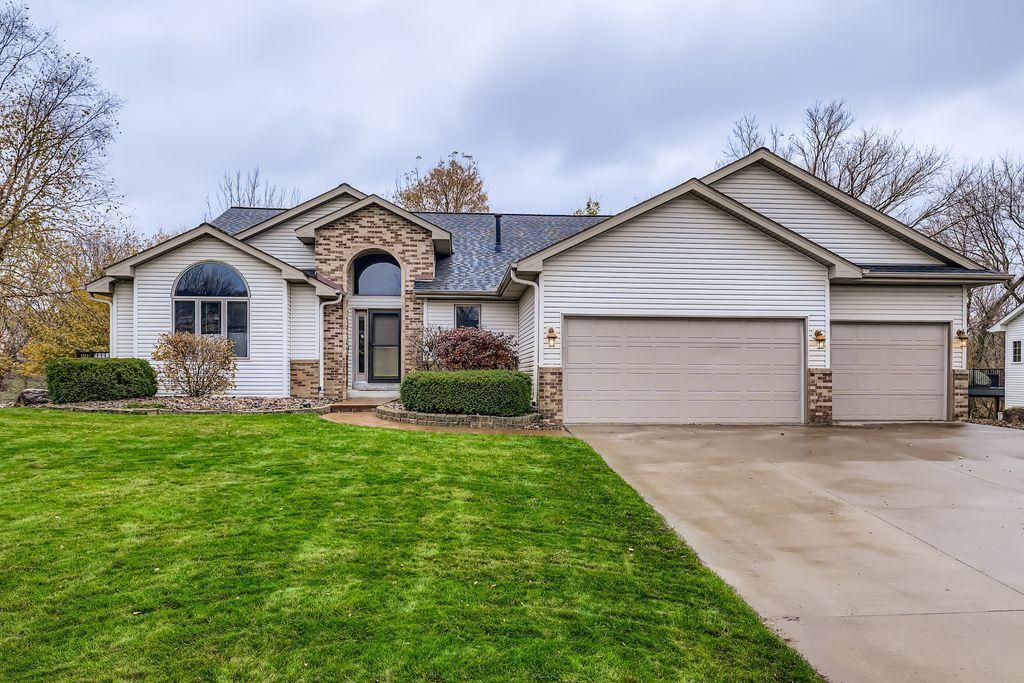 Photo of 22101 Marie Avenue, Rogers, MN 55374 (MLS # 7043392)