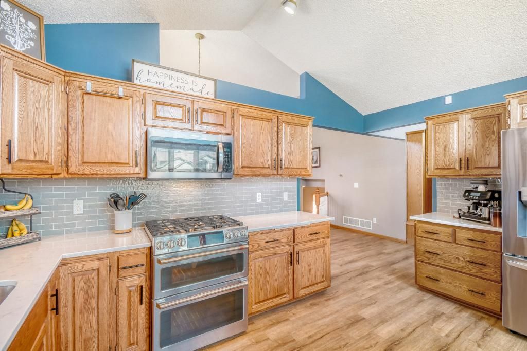 Photo of 22101 Marie Avenue, Rogers, MN 55374 (MLS # 7043392)