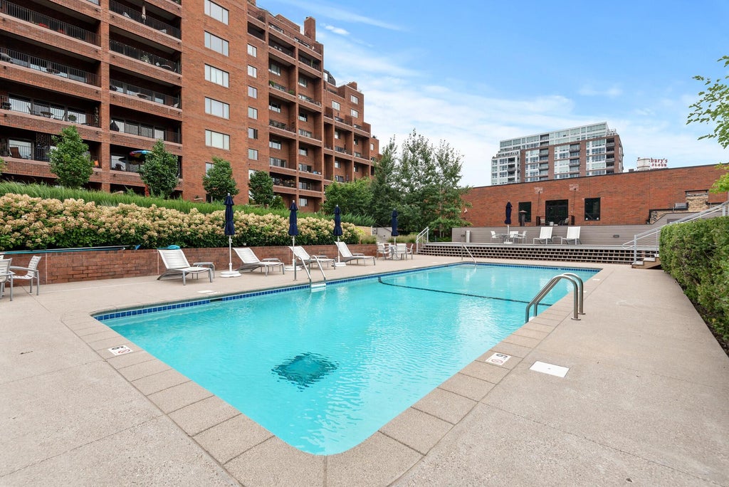Photo of 100 2nd Street SE #406, Minneapolis, MN 55414 (MLS # 7167355)