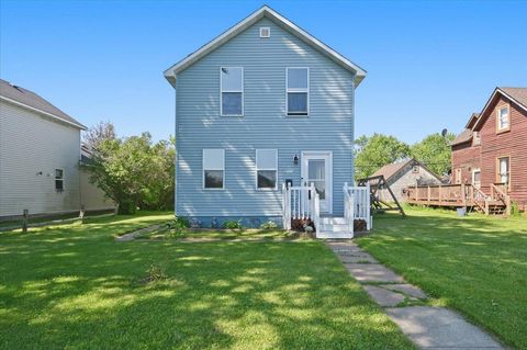 Photo of 2114 E 6th Street, Superior, WI 54880 (MLS # 7109435)