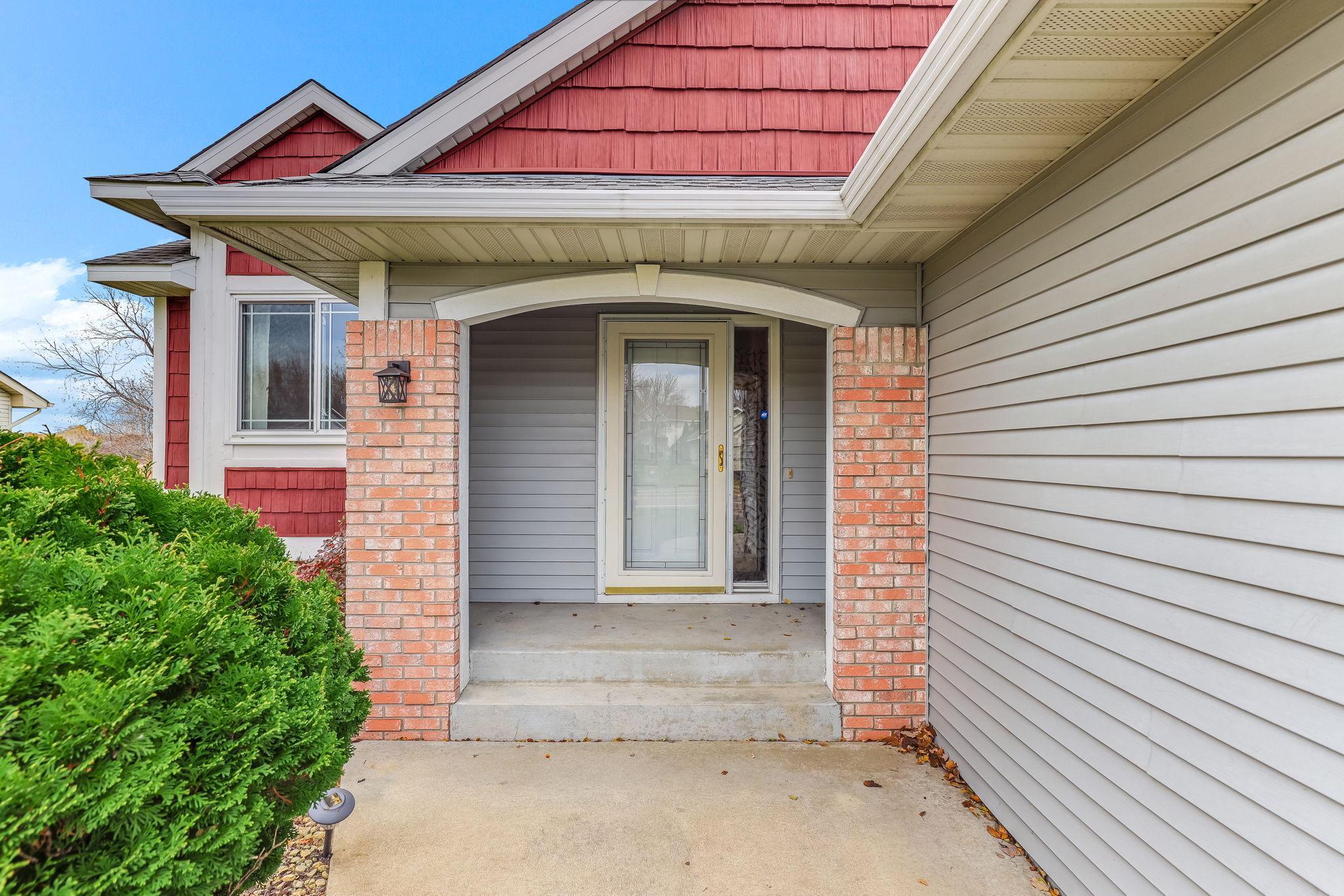 2956 Rice Creek Parkway NE