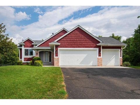 2956 Rice Creek Parkway NE Blaine MN 55449