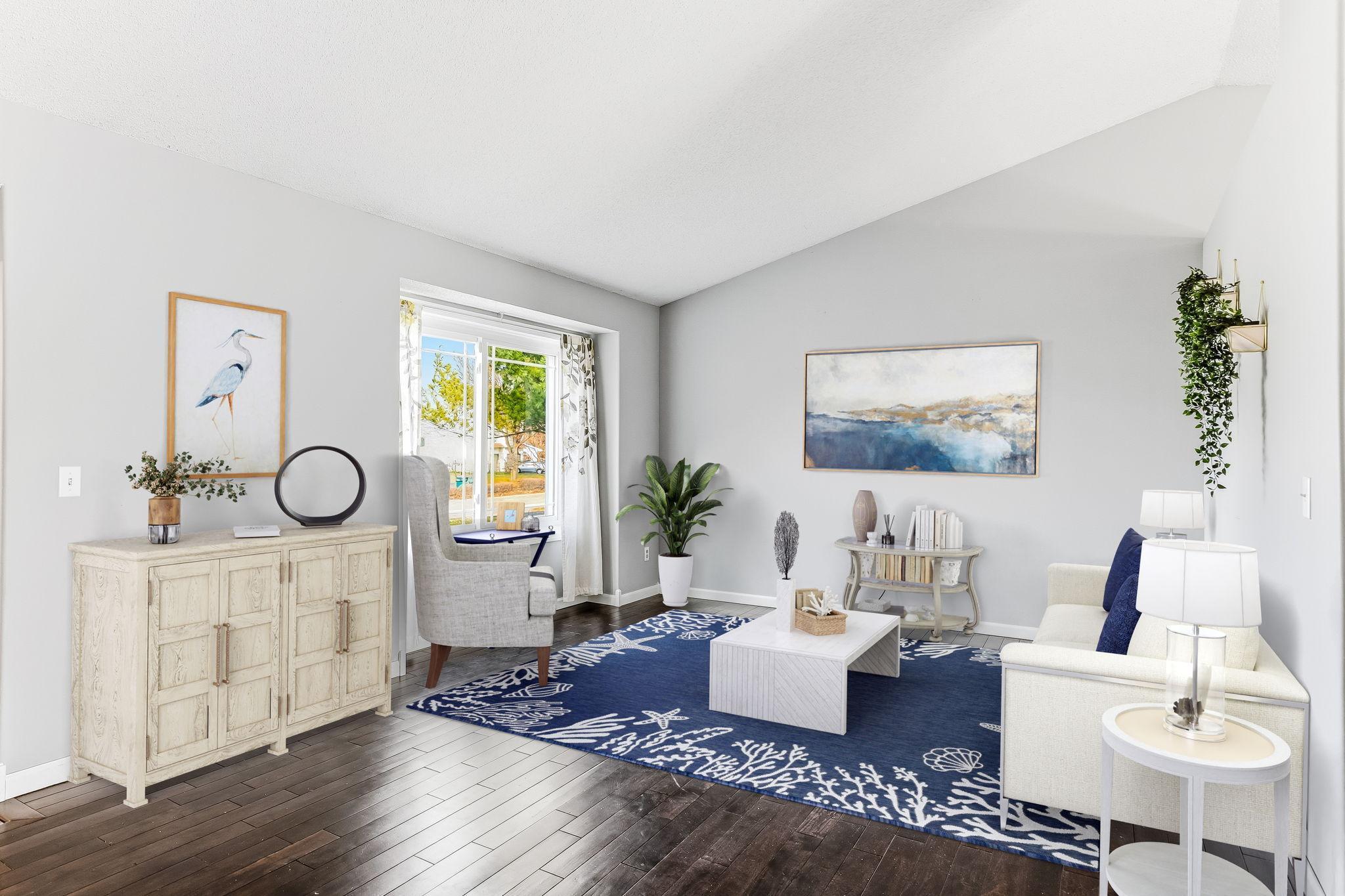 2956 Rice Creek Parkway NE