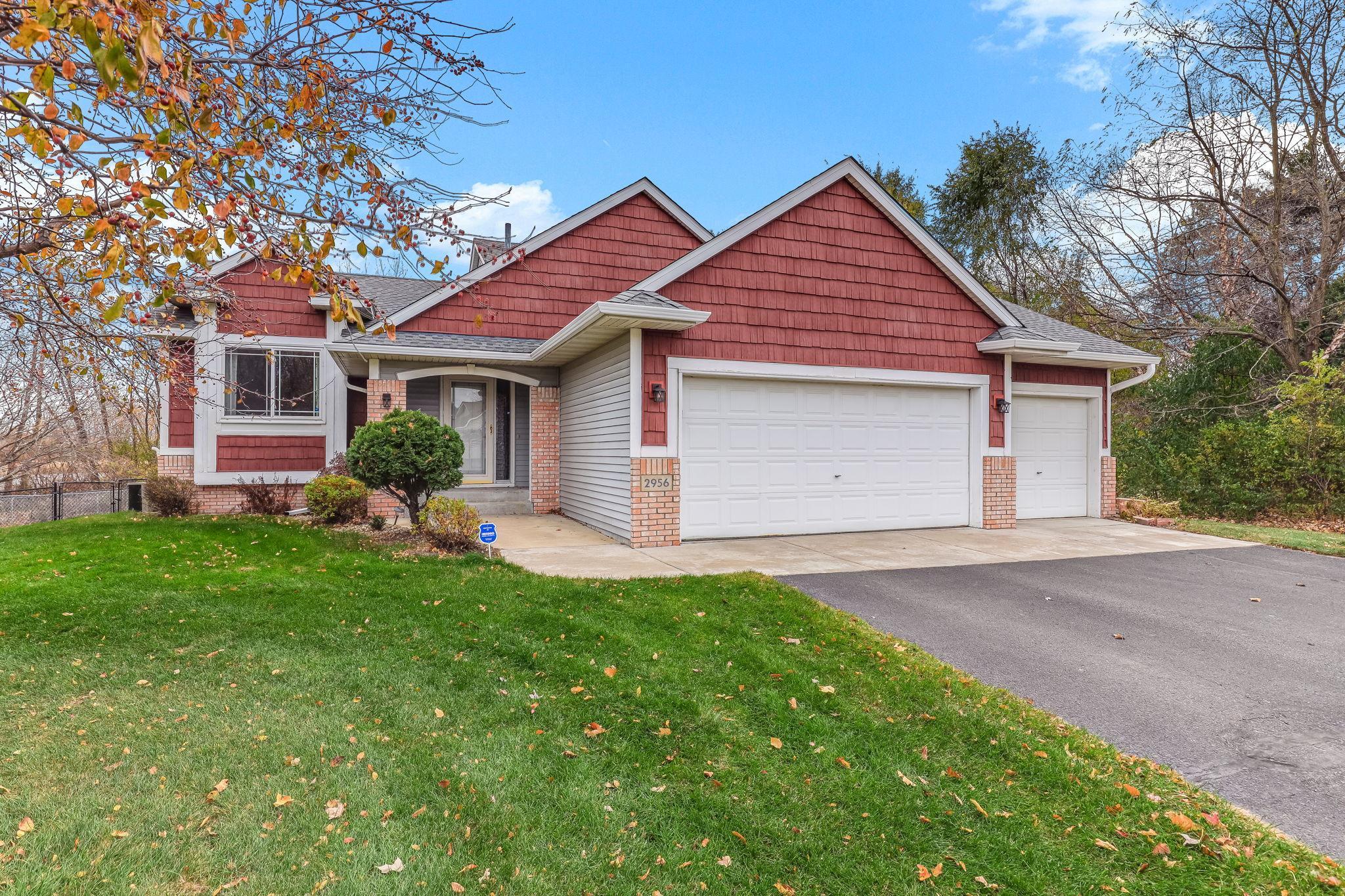 2956 Rice Creek Parkway NE