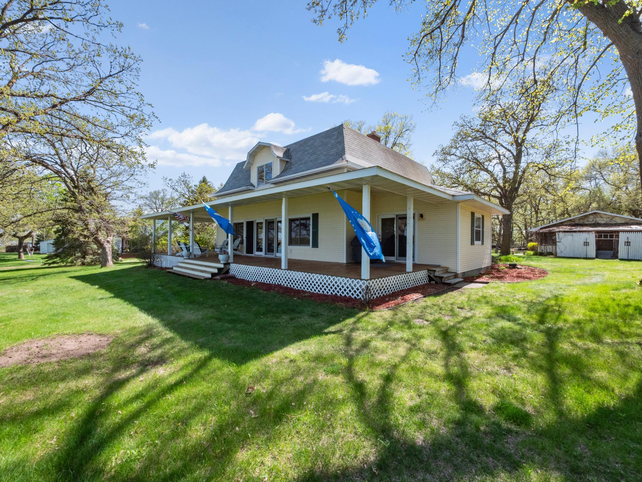 1007 Van Dyke Road NW