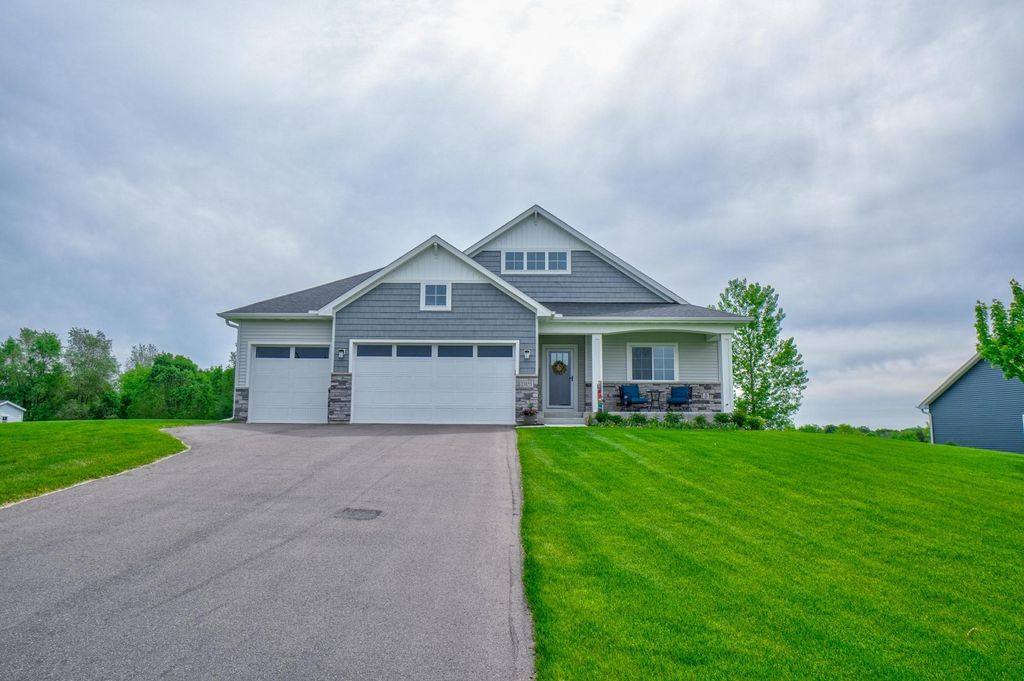 Photo of 23855 187th Street NW, Big Lake, MN 55309 (MLS # 7069798)