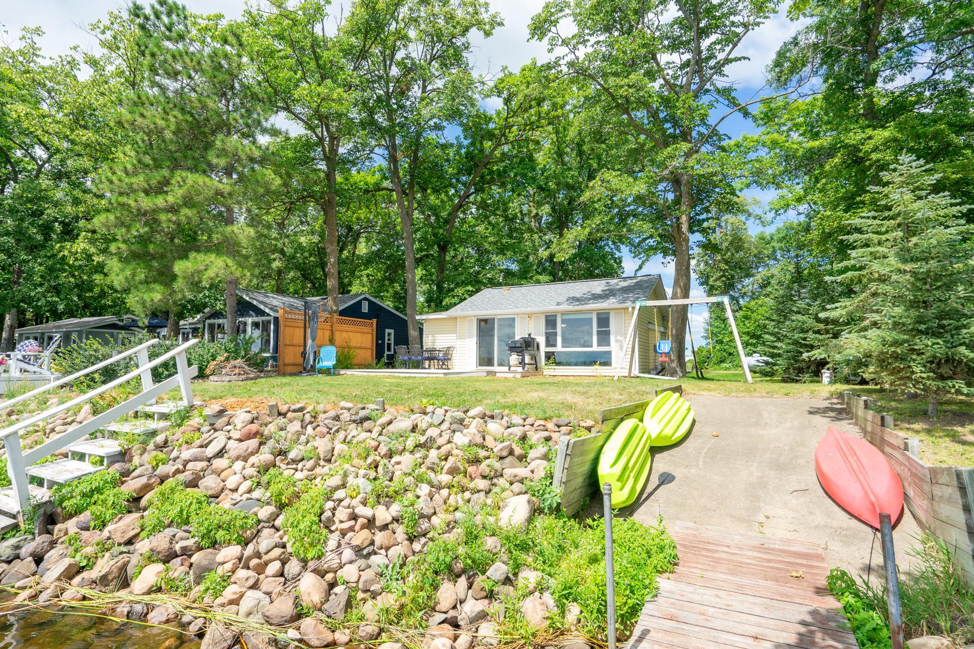 22957 N Platte Lake Road - Photo 4