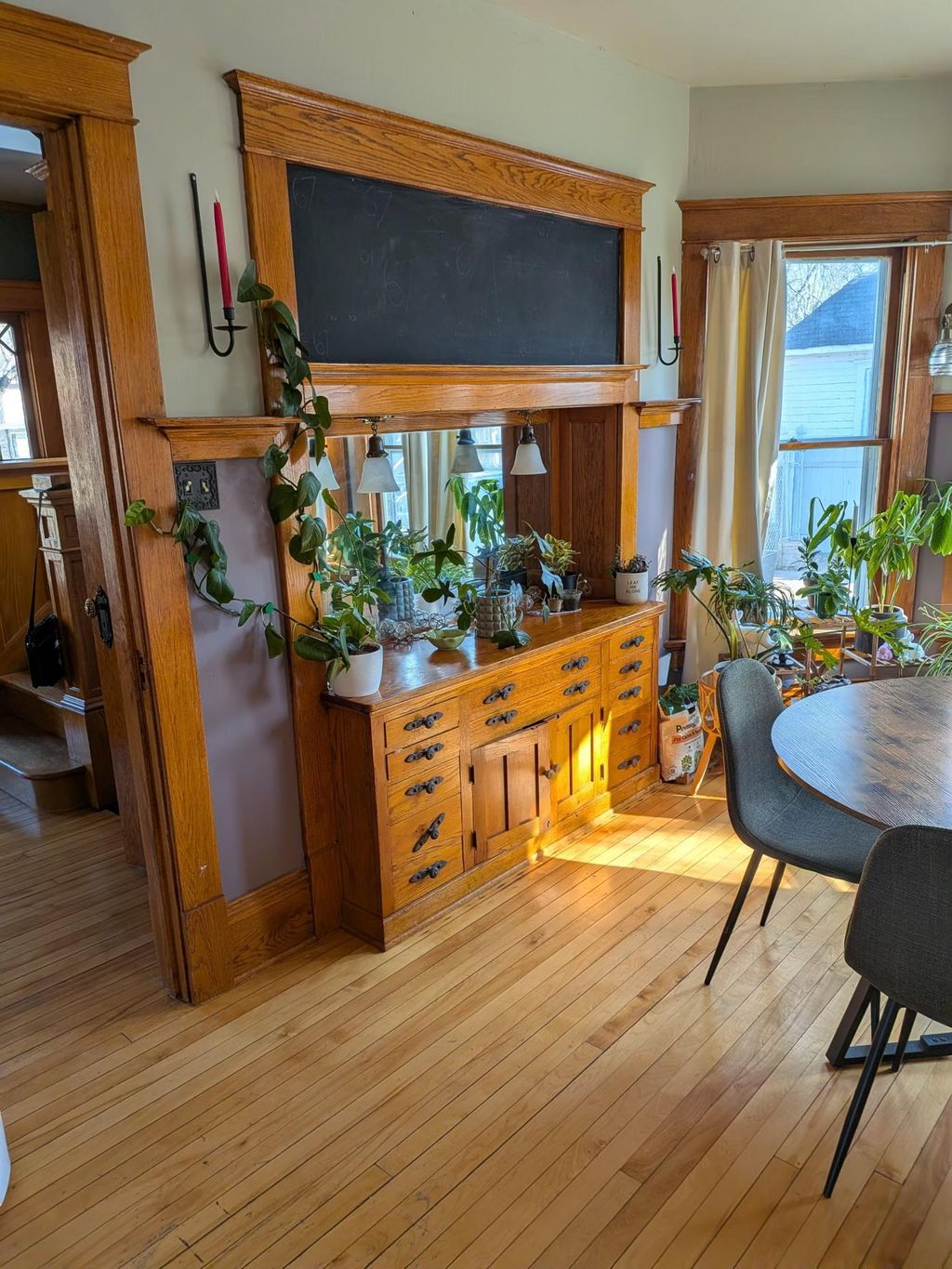 Photo of 121 N 5th Street, Montevideo, MN 56265 (MLS # 7045562)