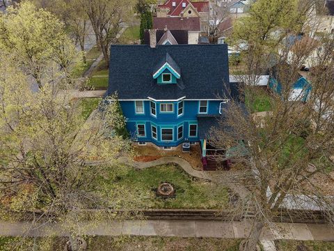Photo of 121 N 5th Street, Montevideo, MN 56265 (MLS # 7045562)