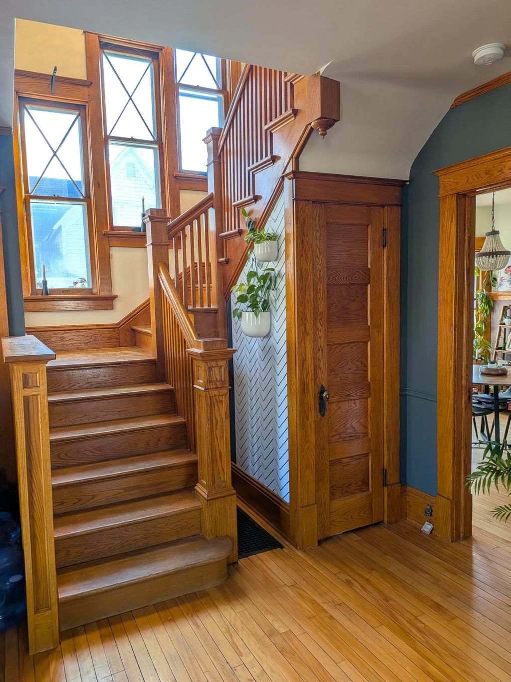 Photo of 121 N 5th Street, Montevideo, MN 56265 (MLS # 7045562)